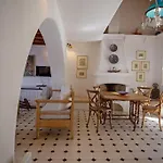 Oasis House In The Heart Of Mykonos City