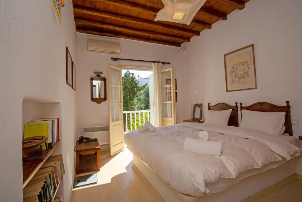 Oasis House In The Heart Of Mykonos Appartement *