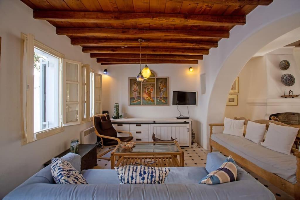 Appartement Oasis House In The Heart Of Mykonos Mykonos Town