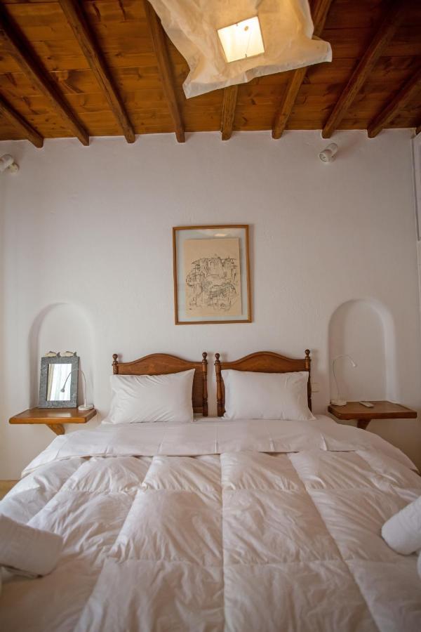 Appartement Oasis House In The Heart Of Mykonos *