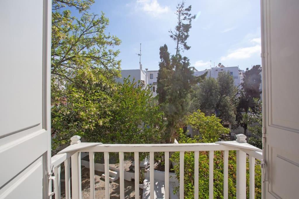Appartement Oasis House In The Heart Of Mykonos *