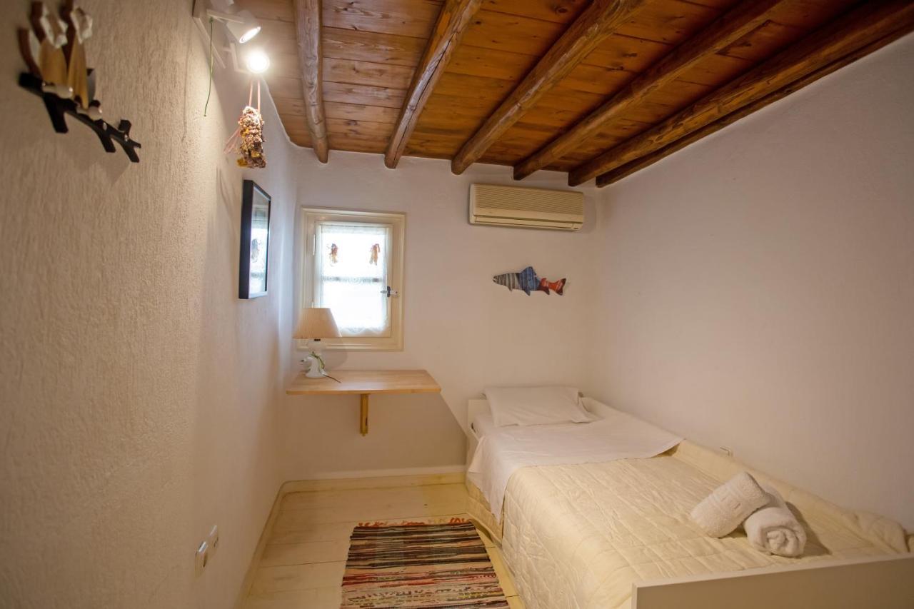 Oasis House In The Heart Of Mykonos * Mykonos Town