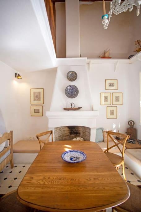 Appartement Oasis House In The Heart Of Mykonos Mykonos Town